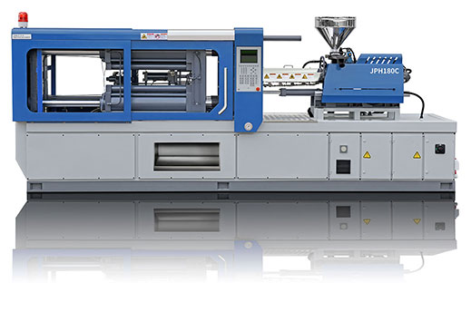 C系列標(biāo)準(zhǔn)注射成型機